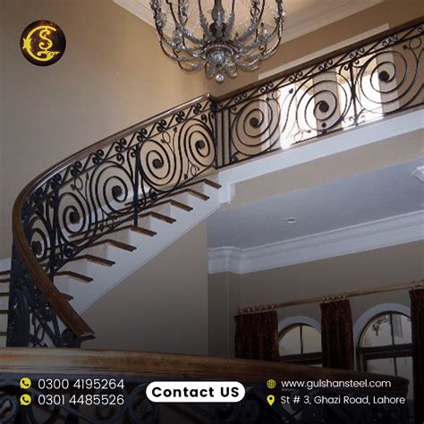 metal railing fabrication near me|custom metal railing near me.